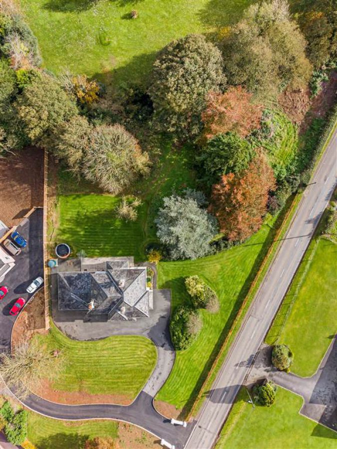 249 Ballynahinch Road