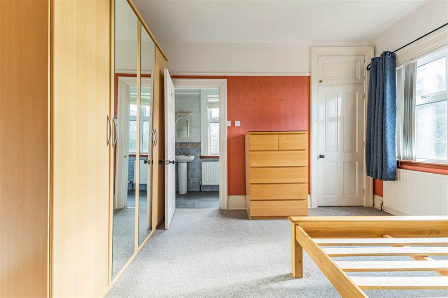 The Former Manse, 249 Ballynahinch Road