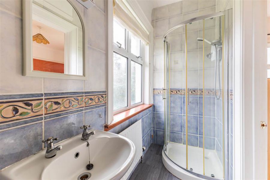 The Former Manse, 249 Ballynahinch Road