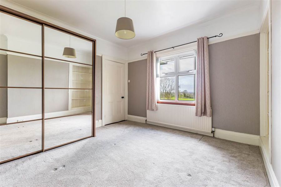 The Former Manse, 249 Ballynahinch Road