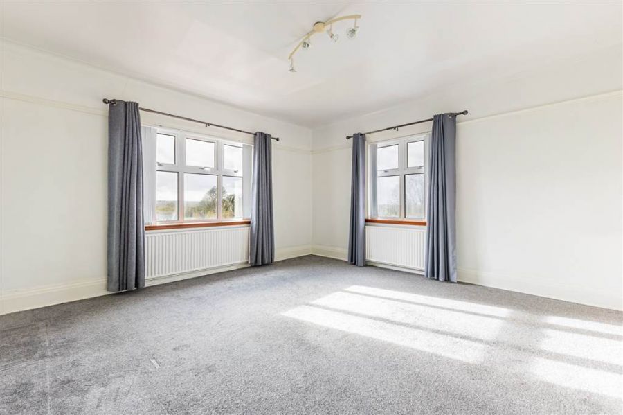 The Former Manse, 249 Ballynahinch Road