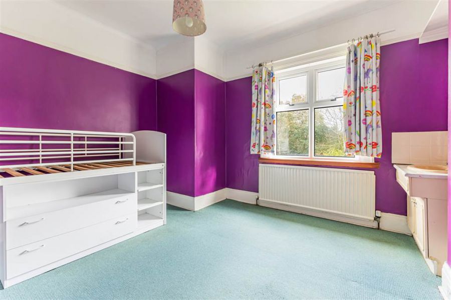 The Former Manse, 249 Ballynahinch Road