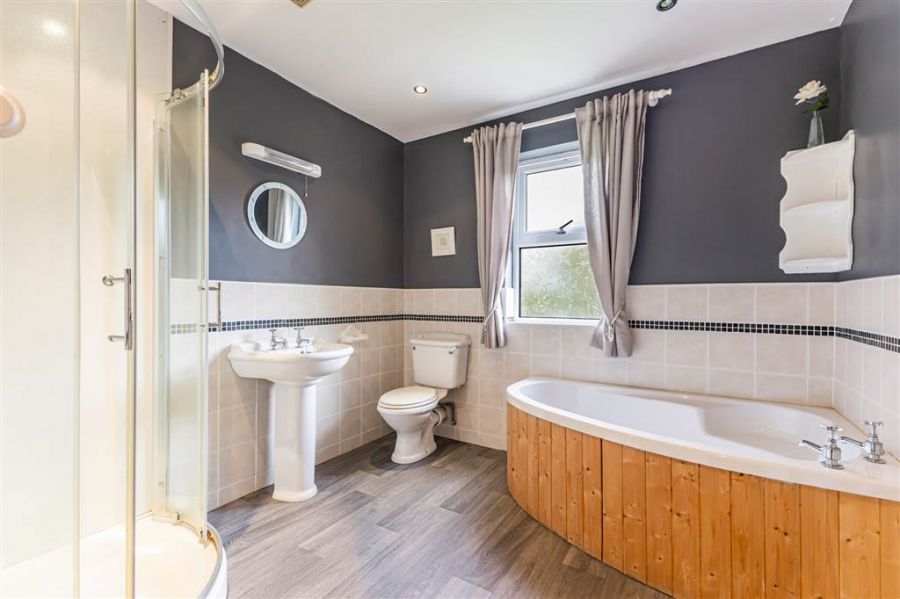 The Former Manse, 249 Ballynahinch Road