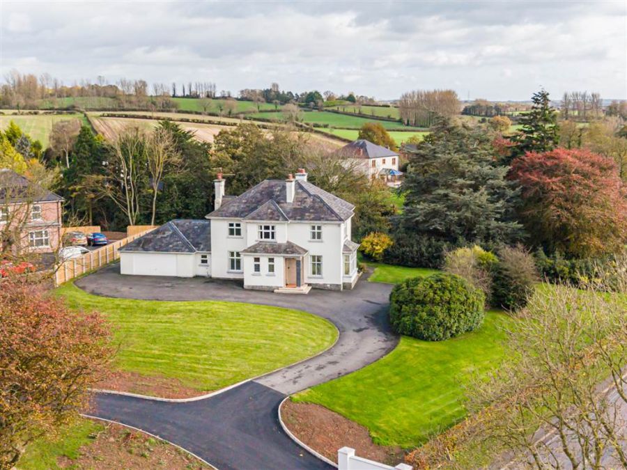 249 Ballynahinch Road