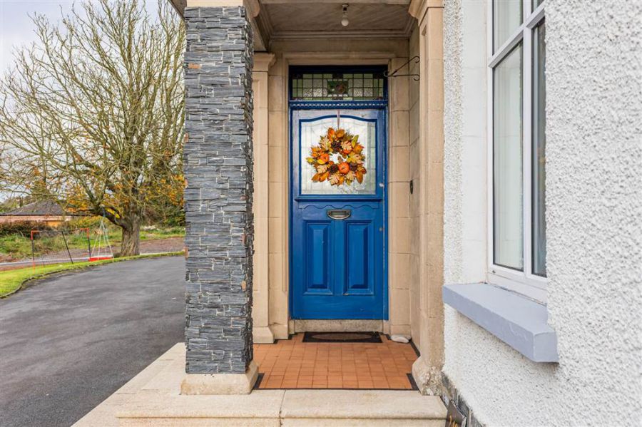 249 Ballynahinch Road