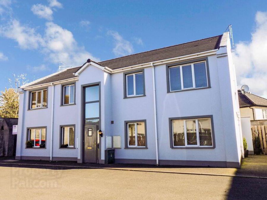 8 Mill Mews, Glenavy, BT29 4WB