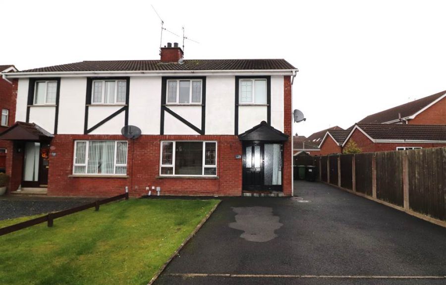 24 Copperfield, Hammond Road, Maghaberry, BT28 2RW