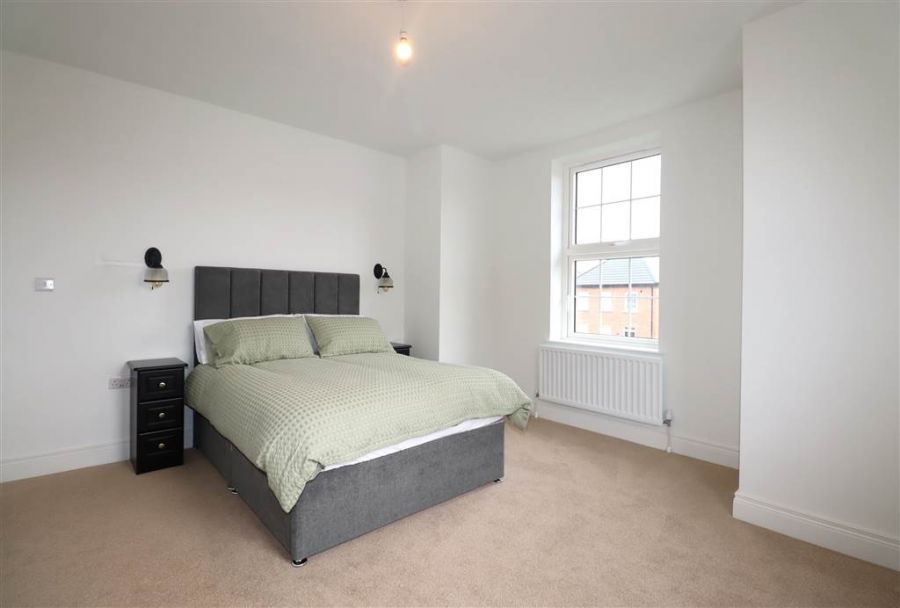 Apartment 3 Charlestown Hall