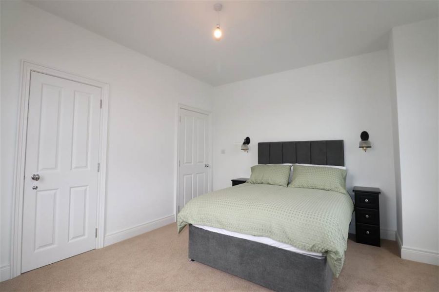 Apartment 3 Charlestown Hall