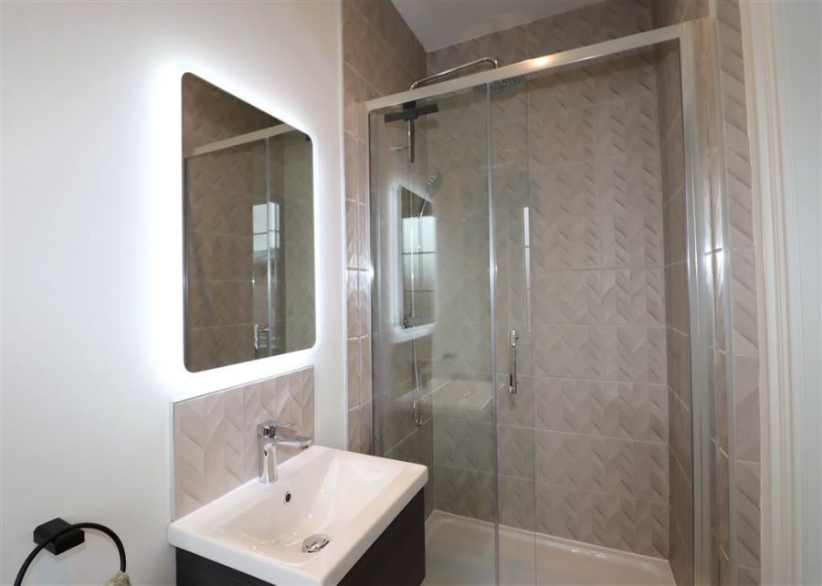 Apartment 3 Charlestown Hall