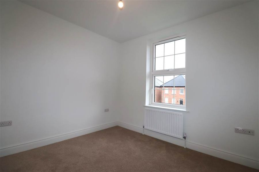 Apartment 3 Charlestown Hall