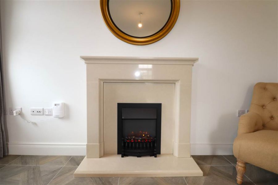 Apartment 3 Charlestown Hall