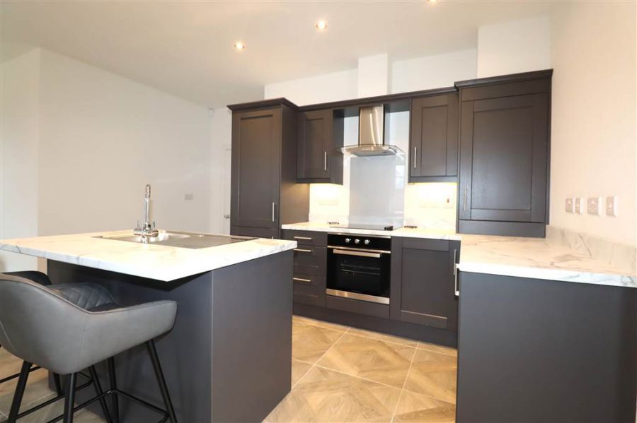 Apartment 3 Charlestown Hall