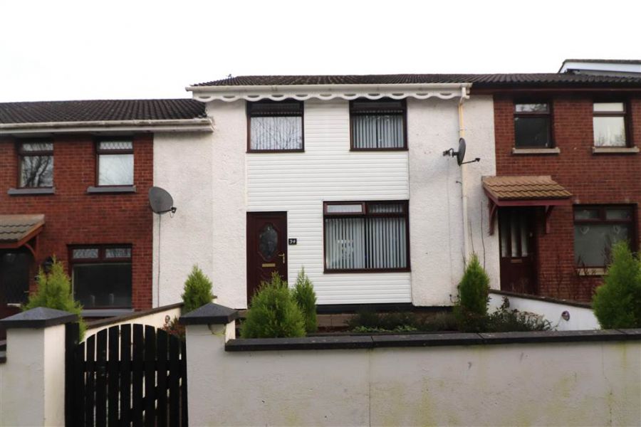 34 Lagan Walk, Avonmore Park, Lisburn, BT28 1NW