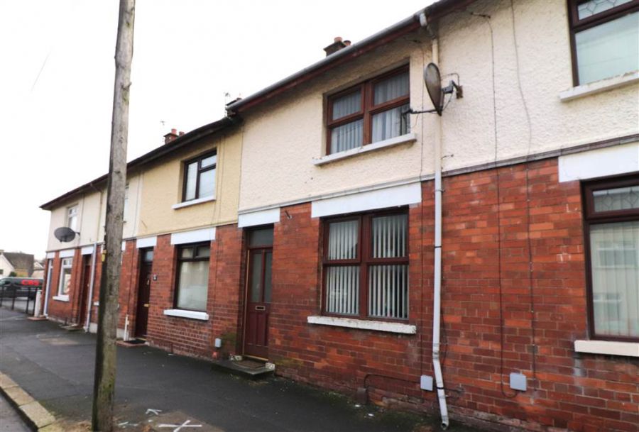 84 Ballynahinch Road