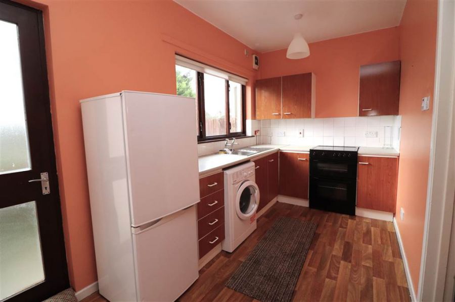 84 Ballynahinch Road