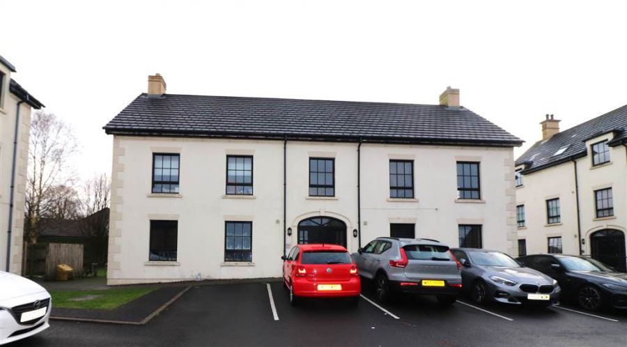 18 Lady Wallace Court