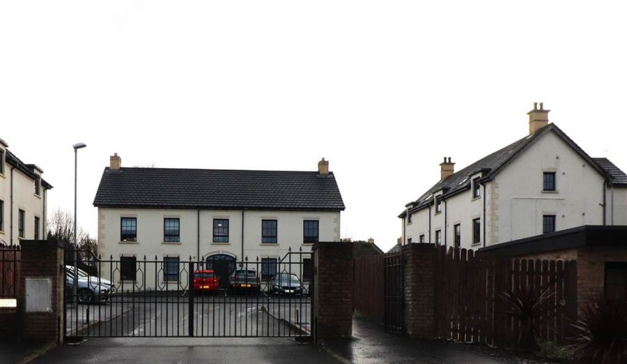 18 Lady Wallace Court