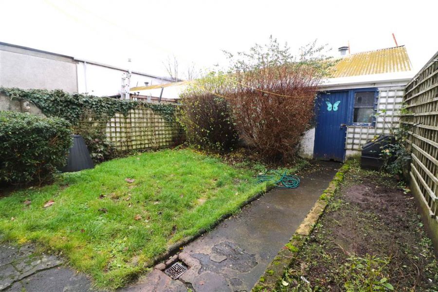 1 Sans Souci Gardens