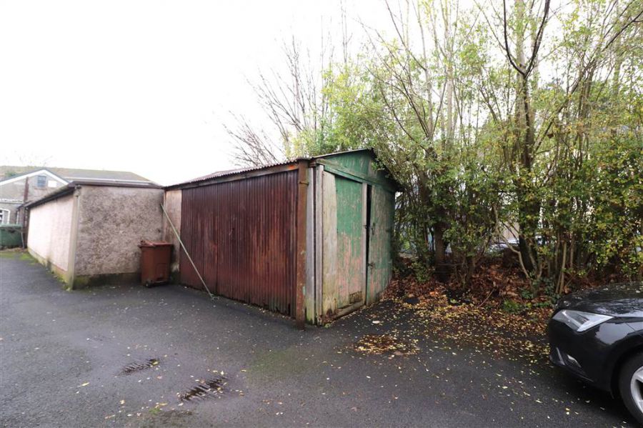 1 Sans Souci Gardens