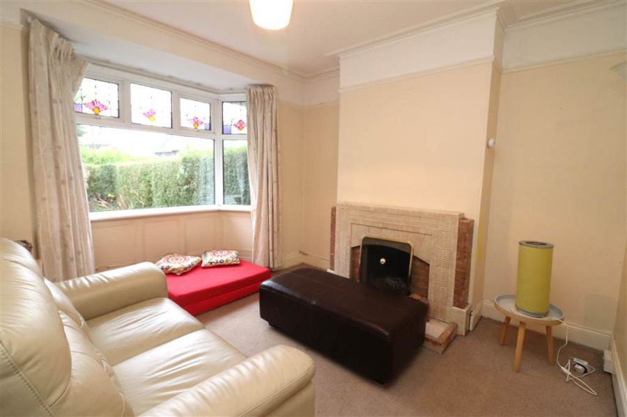 1 Sans Souci Gardens