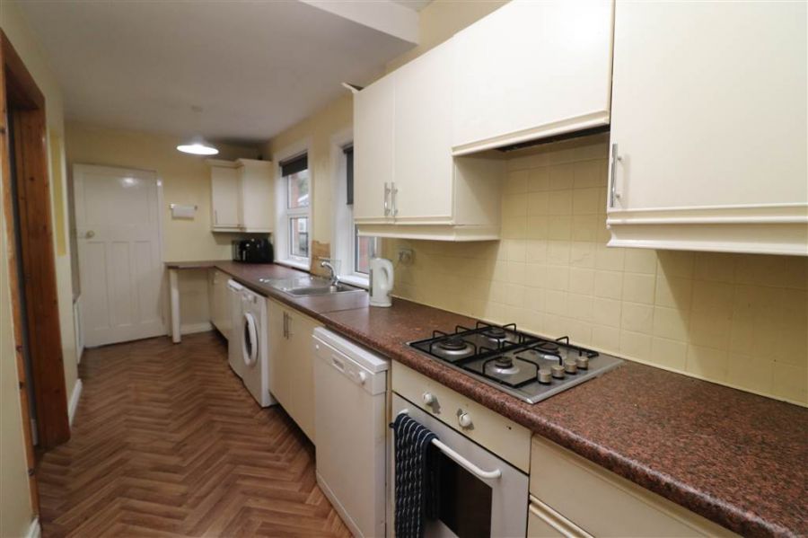 1 Sans Souci Gardens