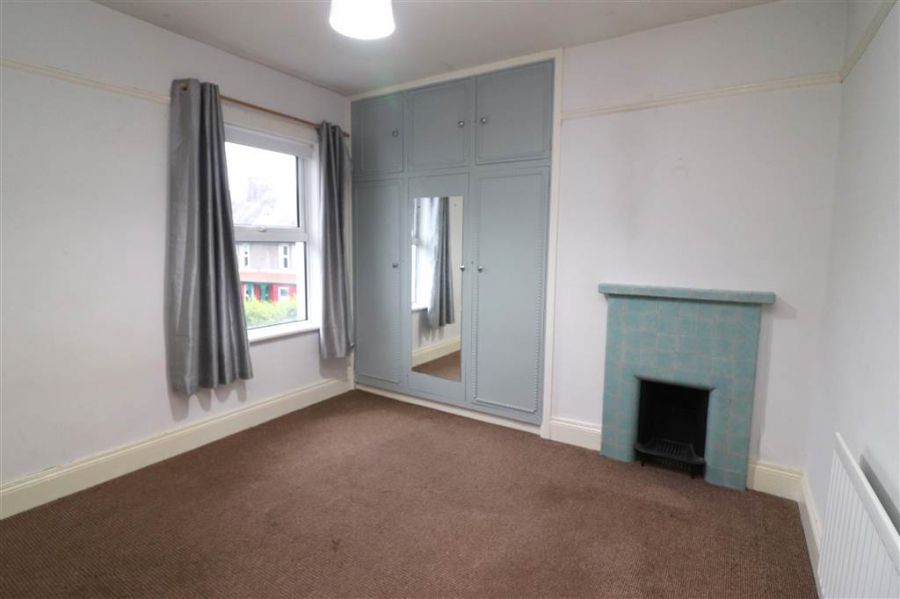 1 Sans Souci Gardens