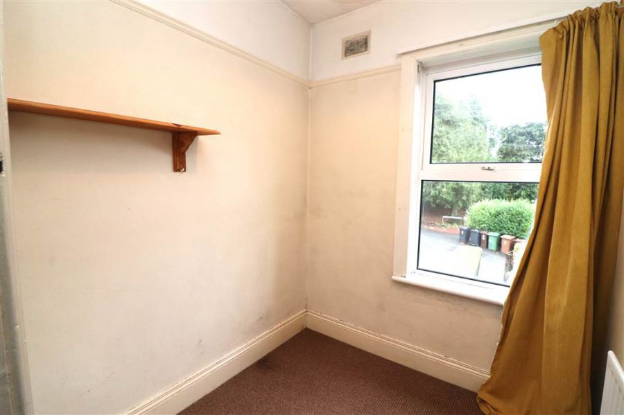 1 Sans Souci Gardens