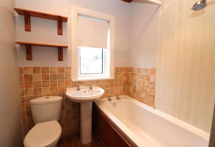 1 Sans Souci Gardens