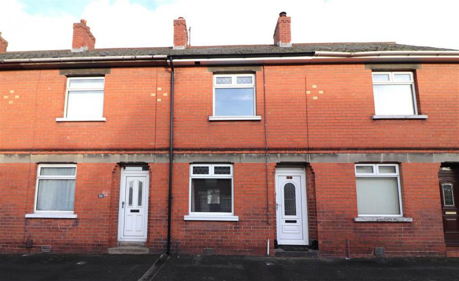 61 Ballynahinch Road, Lisburn, BT27 5EY