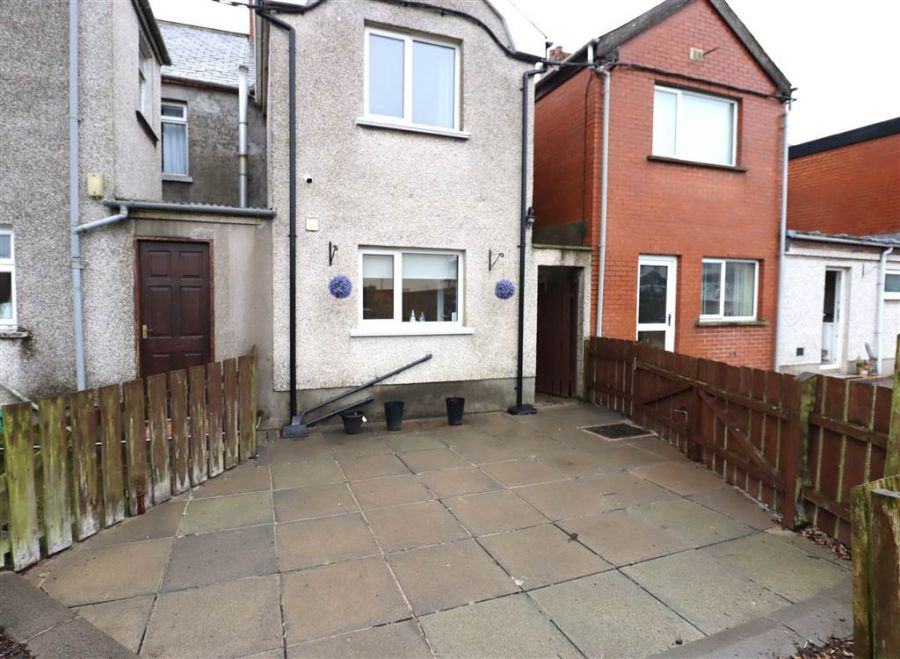 61 Ballynahinch Road