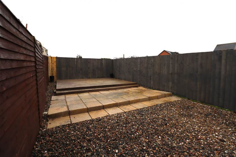 61 Ballynahinch Road