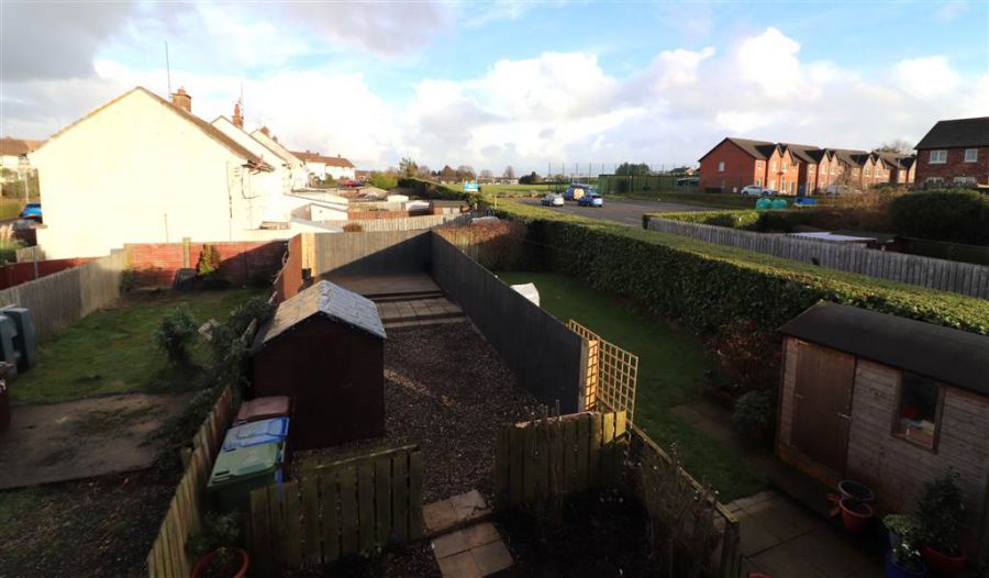 61 Ballynahinch Road