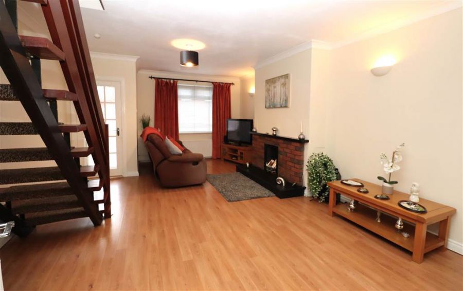 61 Ballynahinch Road