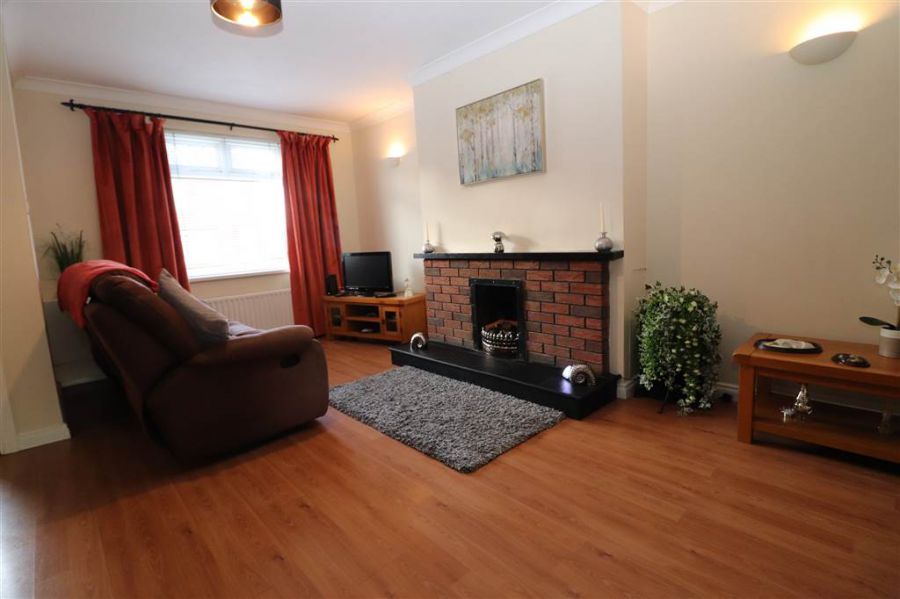 61 Ballynahinch Road