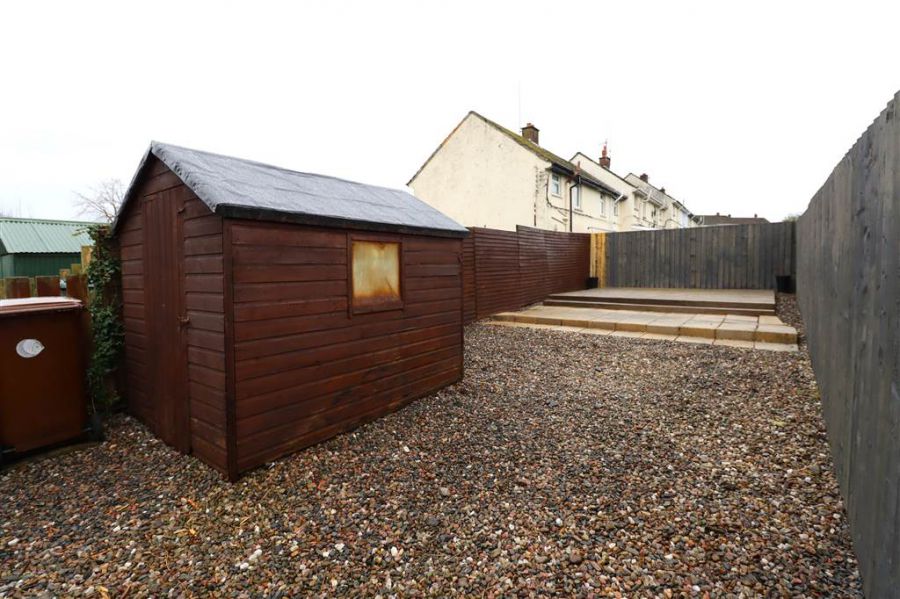 61 Ballynahinch Road