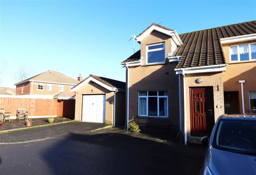21 Magheralave Grange, Magheralave Road, Lisburn, BT28 3BZ