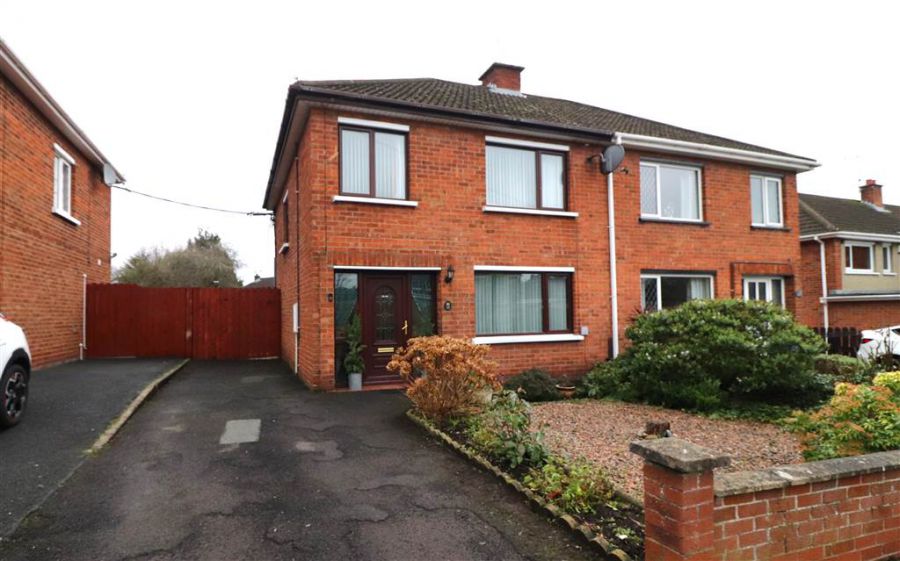 13 Riverside Drive, Harmony Hill, Lisburn, BT27 4HE