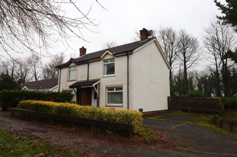 24 Molyneaux Drive, Lisburn, BT28 2LY