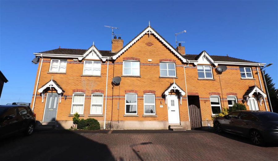 4 Old Mill Cottages, Derriaghy Road, Lisburn, BT28 3RY