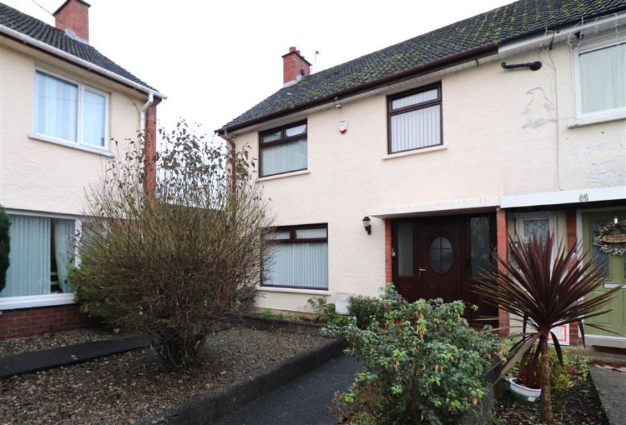 49 Montgomery Drive, Ballynahinch Road, Lisburn, BT27 5HR