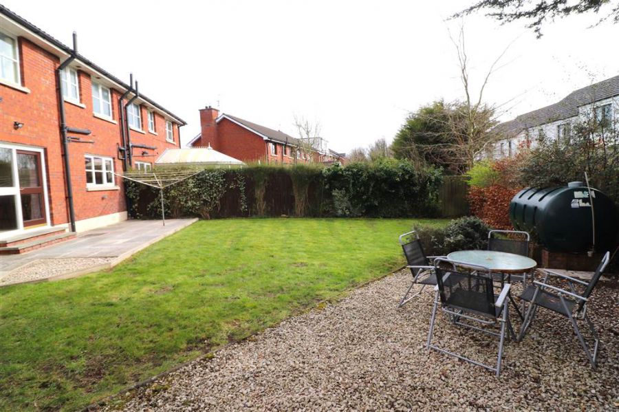 40 Knockdarragh Park