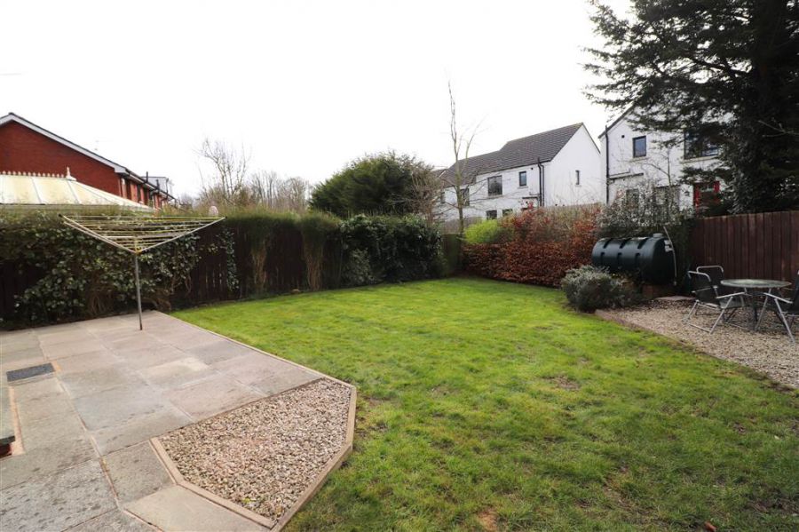 40 Knockdarragh Park