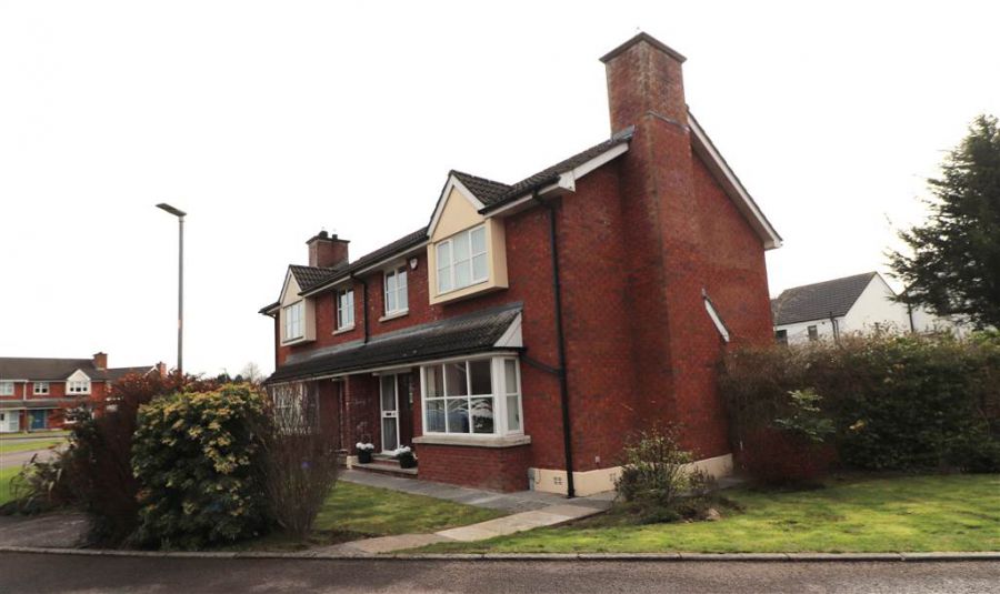 40 Knockdarragh Park