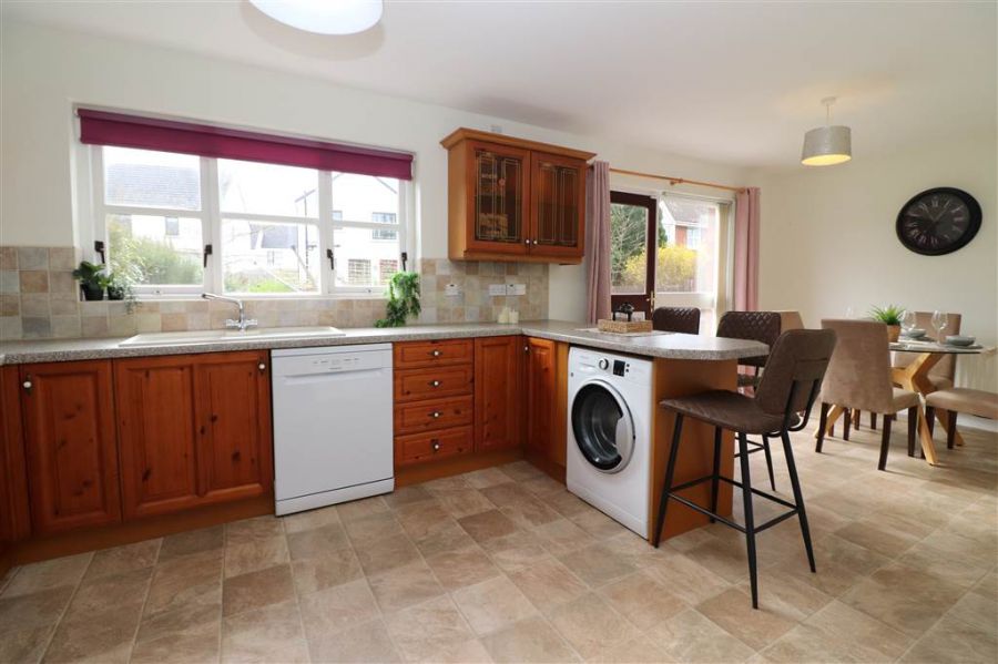 40 Knockdarragh Park