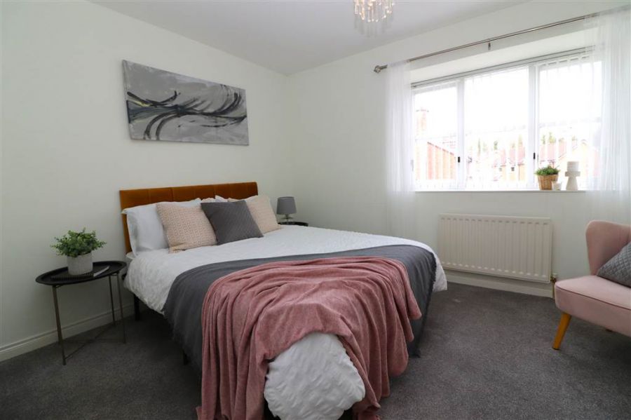 40 Knockdarragh Park