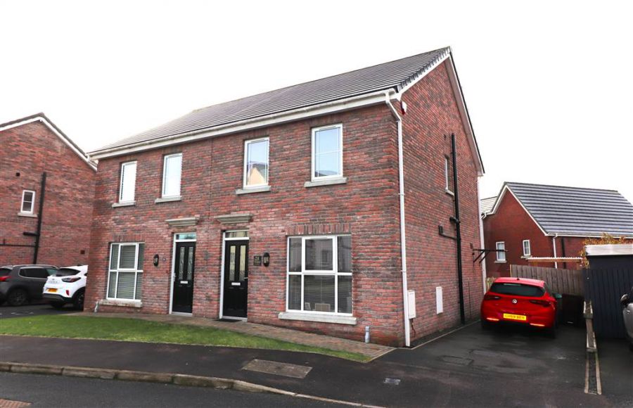 28 Ayrshire Gardens, Brokerstown Road, Lisburn, BT28 2EL