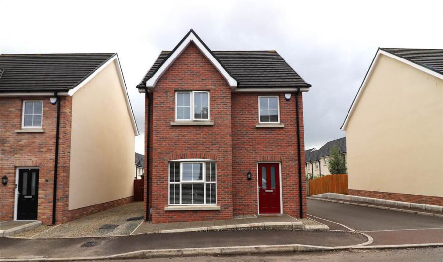78 Ayrshire Gardens, Brokerstown Road, Lisburn, BT28 2EL