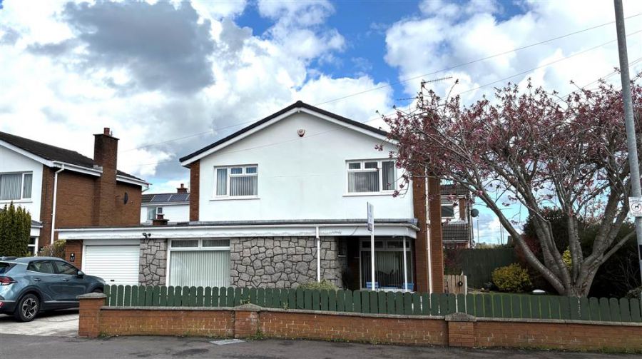 63 Laurel Hill Road, Lisburn, BT28 2UH