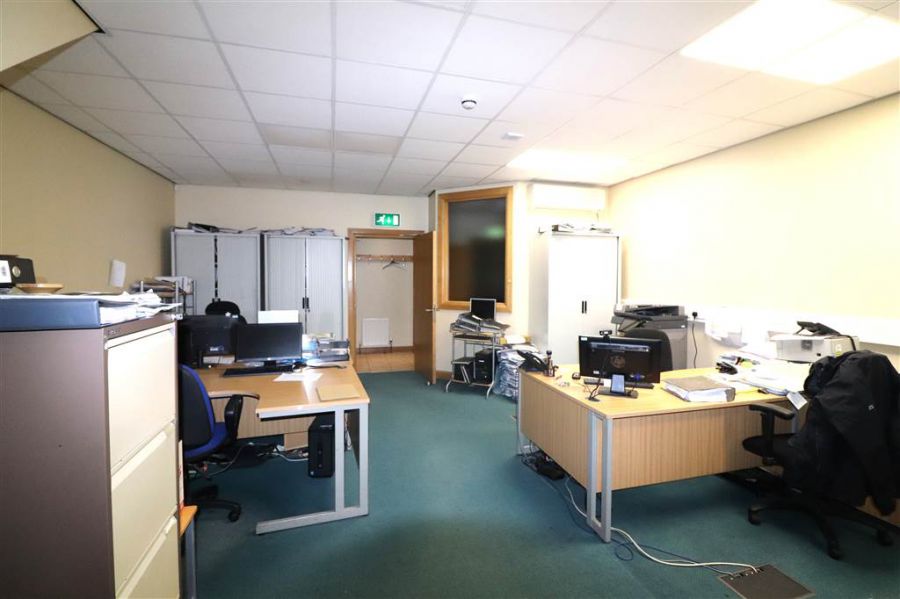 34-36A Bridge Street